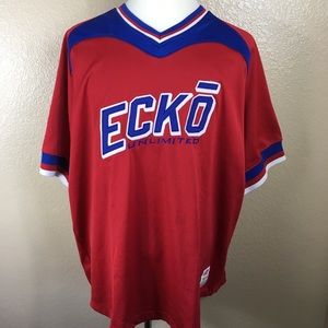 Ecko unlimited knit pullover
